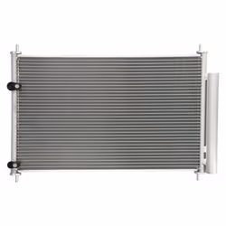 Condenseur, climatisation VALEO 812654