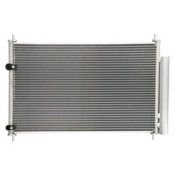 Condenseur, climatisation VALEO 812654