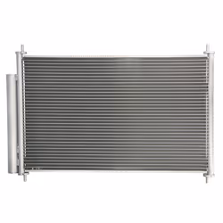 Condenseur, climatisation VALEO 812654