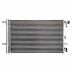 Condenseur, climatisation VALEO 812661