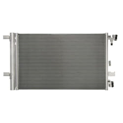 Condenseur, climatisation VALEO 812661