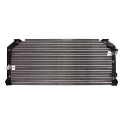 Condenseur, climatisation VALEO 812697