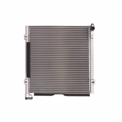 Condenseur, climatisation VALEO 812712