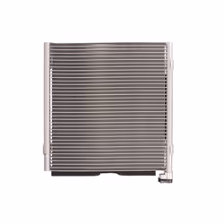 Condenseur, climatisation VALEO 812712