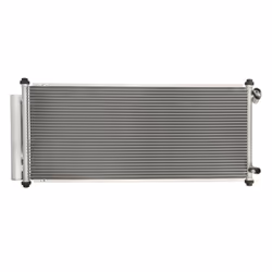 Condenseur, climatisation VALEO 812718