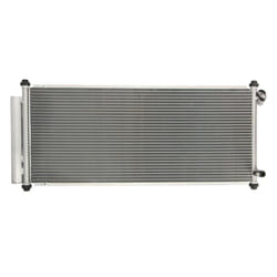 Condenseur, climatisation VALEO 812718