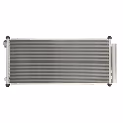 Condenseur, climatisation VALEO 812718