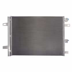 Condenseur, climatisation VALEO 812883