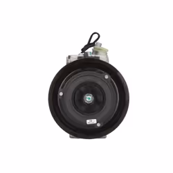 Compresseur de climatisation VALEO 813018