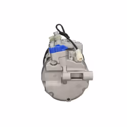 Compresseur de climatisation VALEO 813018
