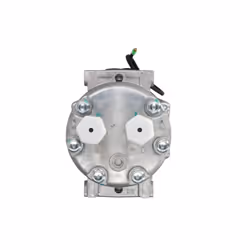 Compresseur de climatisation VALEO 813020 - Vue supplémentaire 3