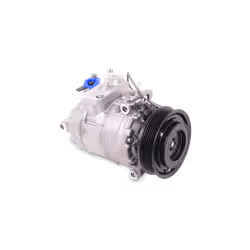 Compresseur De Climatisation; VALEO; SD7H15 24 PAG 46 R134a avec huile compresseur-PAG; pour MERCEDES-BENZ, SCANIA; 10570894, ...
