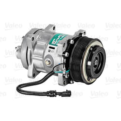 Compresseur de climatisation VALEO CORE-FLEX VALEO 813038