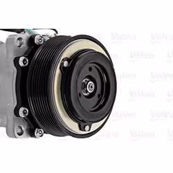 Compresseur de climatisation VALEO CORE-FLEX VALEO 813038