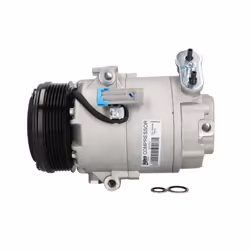 Compresseur de climatisation VALEO 813101
