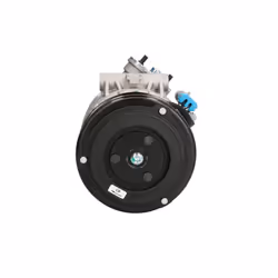 Compresseur de climatisation VALEO 813101