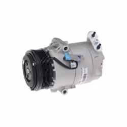 Compresseur de climatisation VALEO 813101 - Vue supplémentaire 6