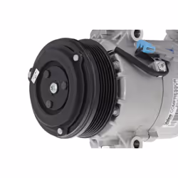 Compresseur de climatisation VALEO 813101 - Vue supplémentaire 8
