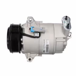 Compresseur de climatisation VALEO 813102