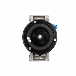 Compresseur de climatisation VALEO 813102