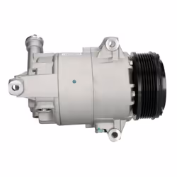 Compresseur de climatisation VALEO 813102 - Vue supplémentaire 4