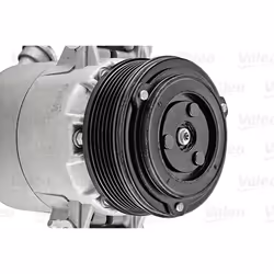 Compresseur de climatisation VALEO 813102 - Vue supplémentaire 8