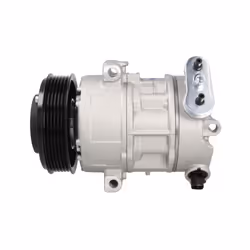Compresseur de climatisation VALEO 813104