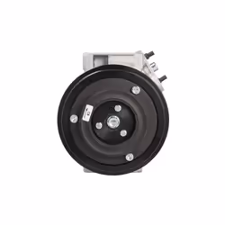 Compresseur de climatisation VALEO 813104
