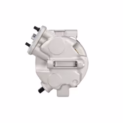 Compresseur de climatisation VALEO 813104