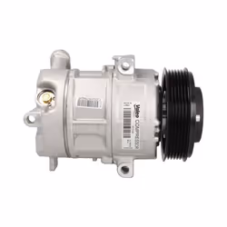 Compresseur de climatisation VALEO 813104 - Vue supplémentaire 4
