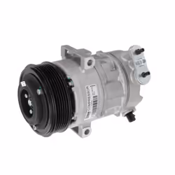 Compresseur de climatisation VALEO 813104 - Vue supplémentaire 6