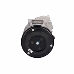 Compresseur de climatisation VALEO 813112