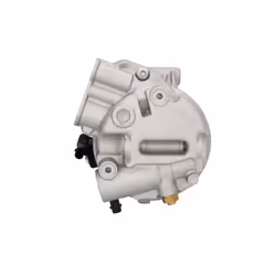 Compresseur de climatisation VALEO 813112