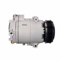 Compresseur de climatisation VALEO 813112 - Vue supplémentaire 4