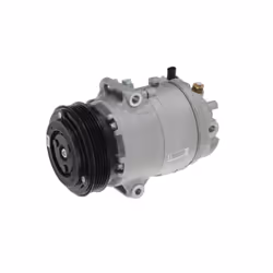 Compresseur de climatisation VALEO 813112 - Vue supplémentaire 5