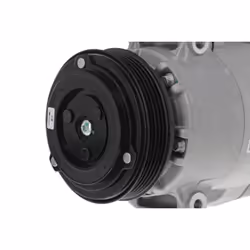 Compresseur de climatisation VALEO 813112 - Vue supplémentaire 7