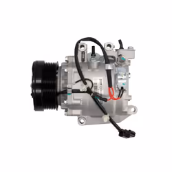 Compresseur de climatisation VALEO 813119