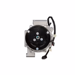 Compresseur de climatisation VALEO 813119