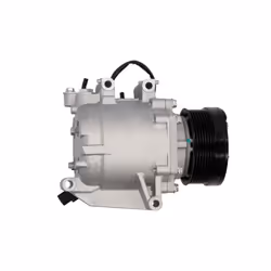 Compresseur de climatisation VALEO 813119 - Vue supplémentaire 4