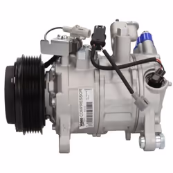 Compresseur climatisation BMW serie 1 serie 3 serie 5 - VALEO - 813120