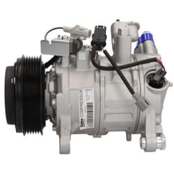 Compresseur climatisation BMW serie 1 serie 3 serie 5 - VALEO - 813120