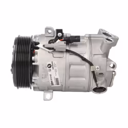 Compresseur de climatisation VALEO 813145