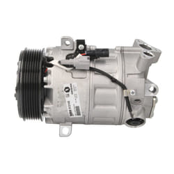 Compresseur de climatisation VALEO 813145