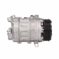 Compresseur de climatisation VALEO 813145 - Vue supplémentaire 4