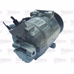 Compresseur de climatisation VALEO 813145 - Vue supplémentaire 5