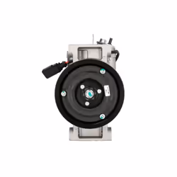 Compresseur de climatisation VALEO 813150
