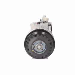 Compresseur de climatisation VALEO 813157