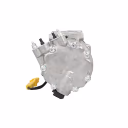 Compresseur de climatisation VALEO 813162