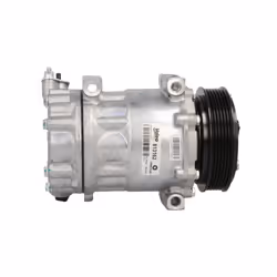 Compresseur de climatisation VALEO 813162 - Vue supplémentaire 4