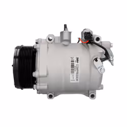 Compresseur de climatisation VALEO 813172
